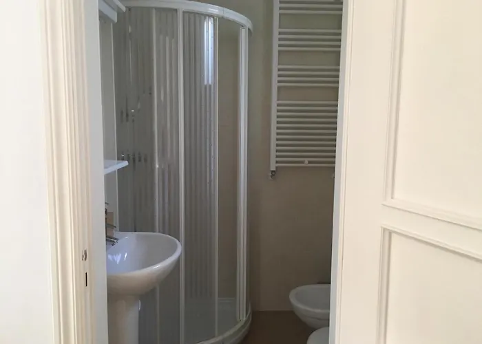 Nonno's Nest Пецце-ди-Греко