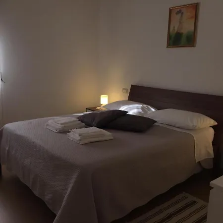 Apartman Nonno's Nest Pezze di Greco