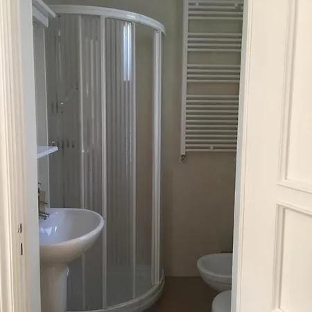 Nonno's Nest Пецце-ди-Греко