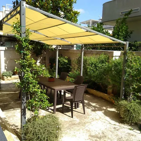 Nonno's Nest Pezze di Greco