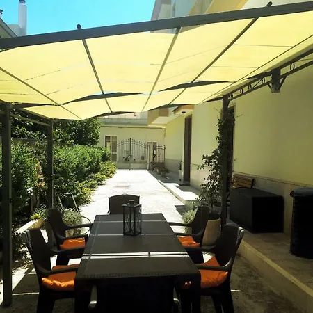 Apartman Nonno's Nest