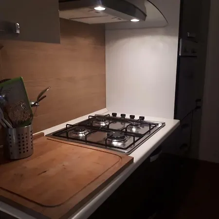 Nonno's Nest * Пецце-ди-Греко