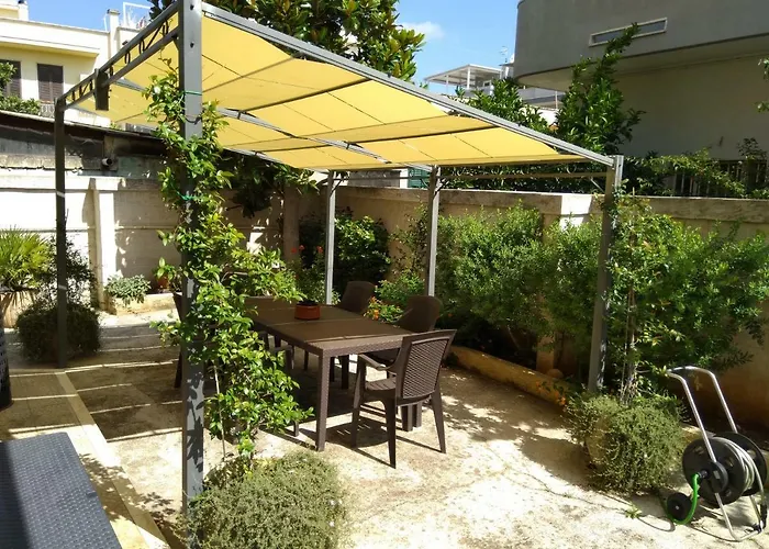 Nonno's Nest Pezze Di Greco